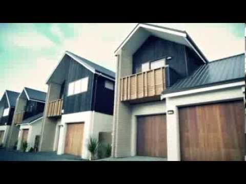 Four techniques and examples of building sustainably in NZ