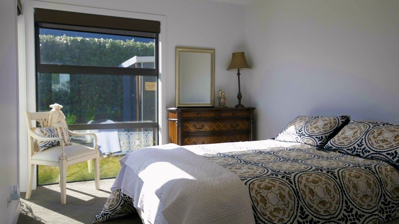 Westhead Home, Muriwai