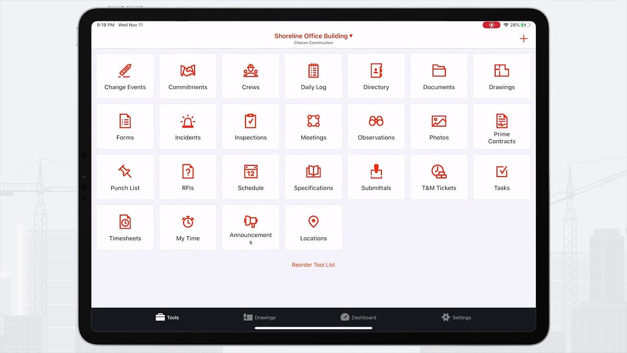 Videos | Procore Technologies