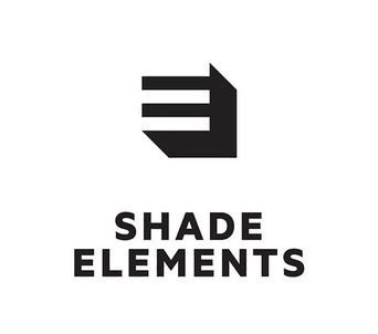 Shade Elements professional logo