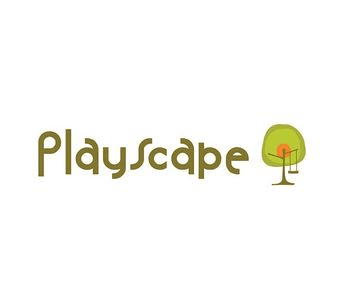 Playscape professional logo