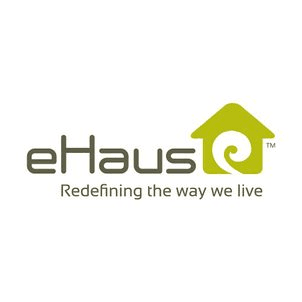 eHaus company logo