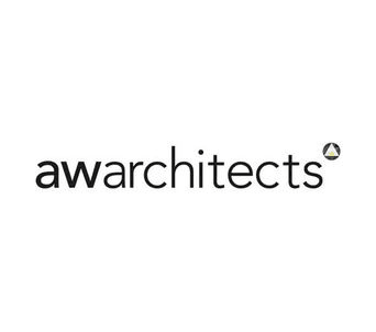 AW Architects professional logo