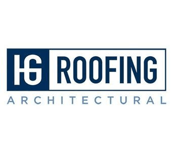 I.G Roofing Limited company logo