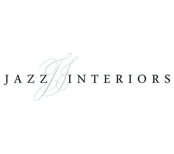 Jazz Interiors professional logo