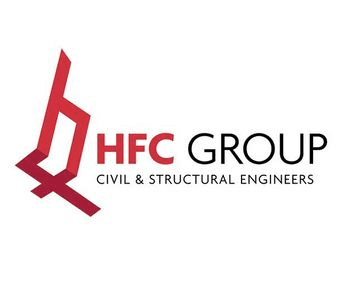 HFC Group professional logo