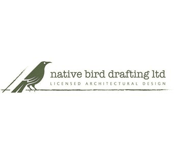 Native Bird Drafting company logo