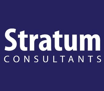 Stratum Consultants professional logo