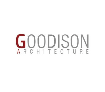 Goodison Architecture professional logo