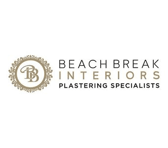 Beach Break Interiors professional logo