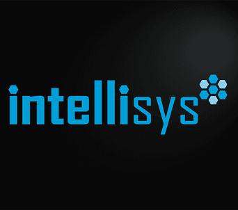Intellisys professional logo