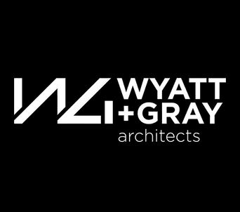 Wyatt + Gray Architects professional logo