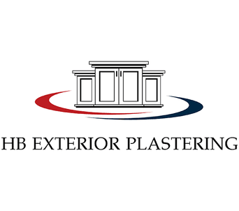 HB Exterior Plastering professional logo