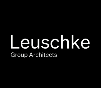 Leuschke Group Architects professional logo