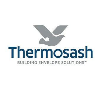 Thermosash professional logo