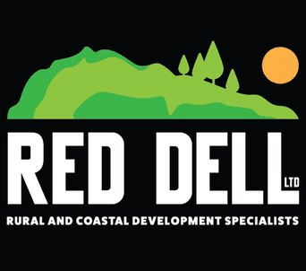 Red Dell Limited professional logo