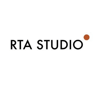 RTA Studio professional logo