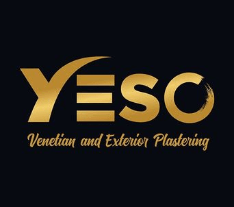 YESO Venetian Plaster professional logo