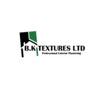 BK Textures Ltd professional logo