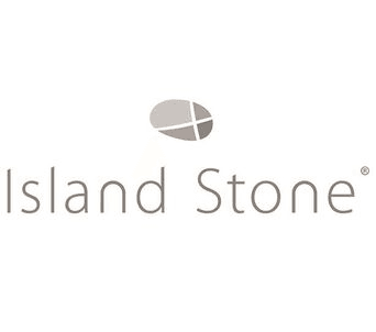 Island Stone professional logo