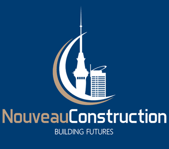 Nouveau Construction Group professional logo