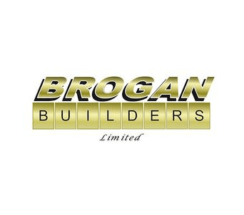 Brogan Builders company logo