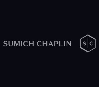 Sumich Chaplin Architects professional logo