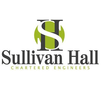 Sullivan Hall professional logo