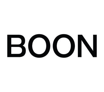 BOON company logo