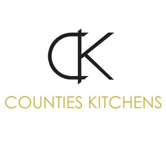 Counties Kitchens professional logo