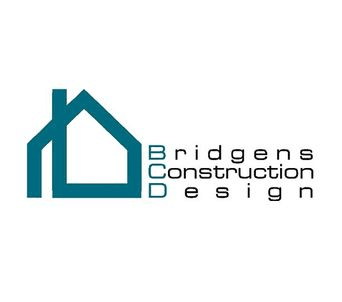 Bridgens Construction and Design company logo