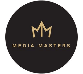 Media Masters company logo