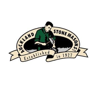 Auckland Stonemasons professional logo