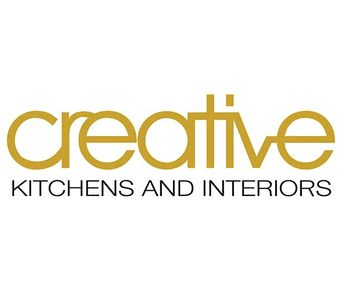 Creative Kitchens & Interiors professional logo