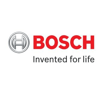 Bosch Home Appliances professional logo