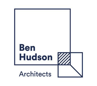 Ben Hudson Architects professional logo