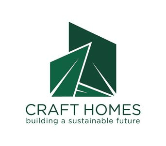 Craft Homes company logo
