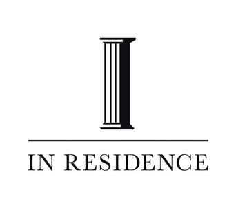 In Residence professional logo