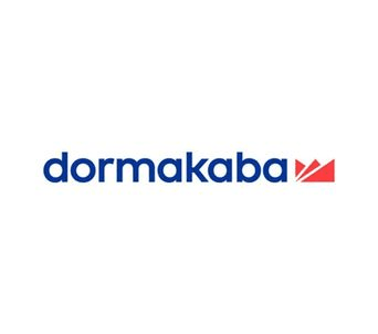dormakaba company logo