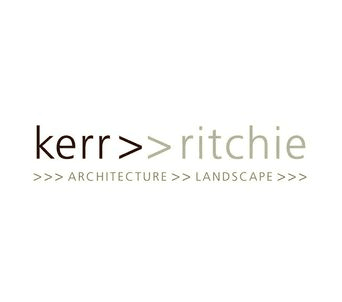 Kerr Ritchie professional logo