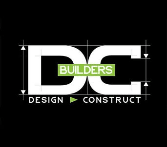 DC Builders company logo