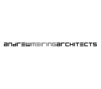 Andrew Meiring Architects professional logo