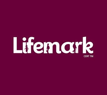 Lifemark company logo