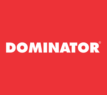 Dominator professional logo