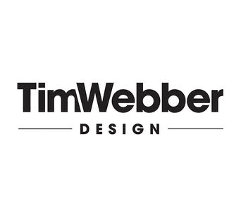 Tim Webber Design company logo