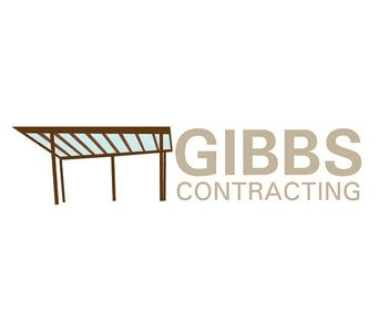 Gibbs Contracting company logo