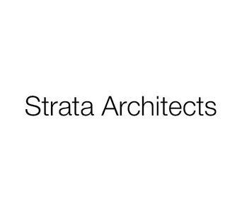 Strata Architects professional logo