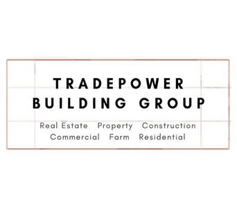 Tradepower Building Group professional logo