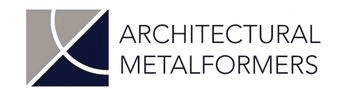 Architectural Metalformers company logo