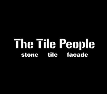 The Tile People professional logo